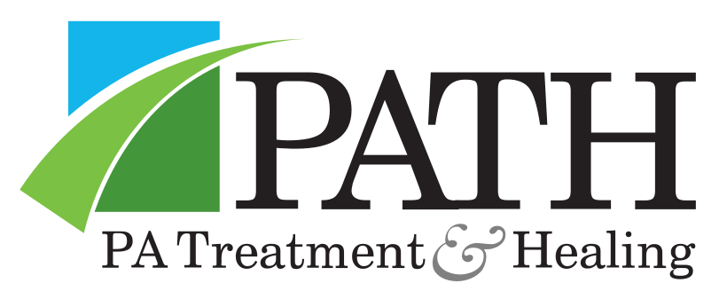 PA Treatment and Healing (PATH) logo