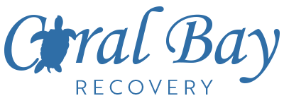 Coral Bay Recovery logo