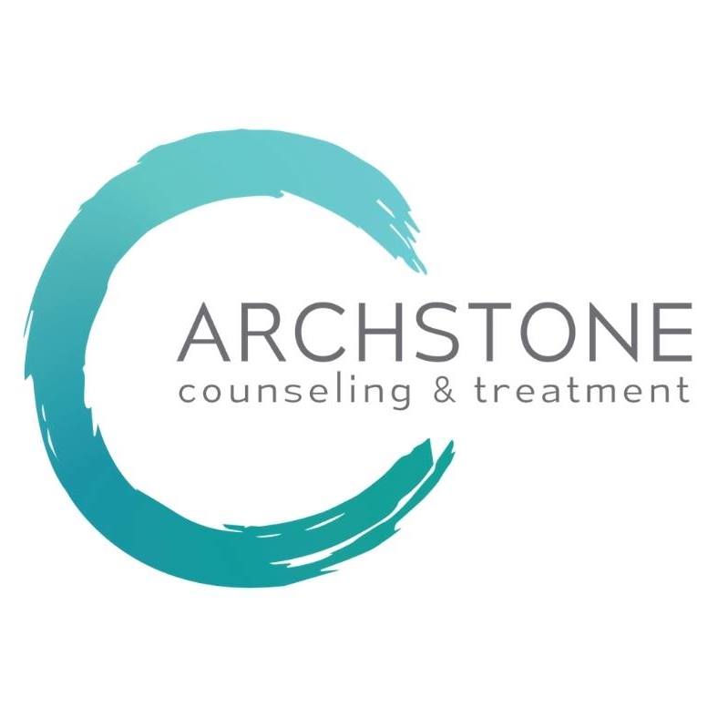 Archstone Counseling & Treatment logo