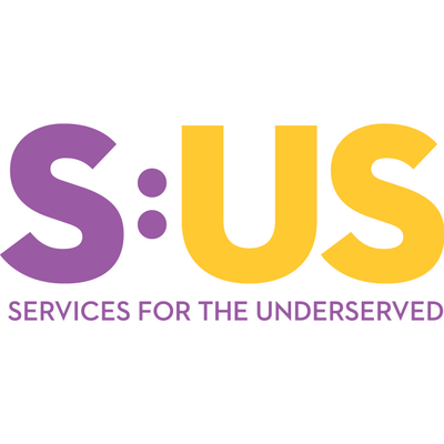 Services for the Underserved Wellness Works Clinic logo