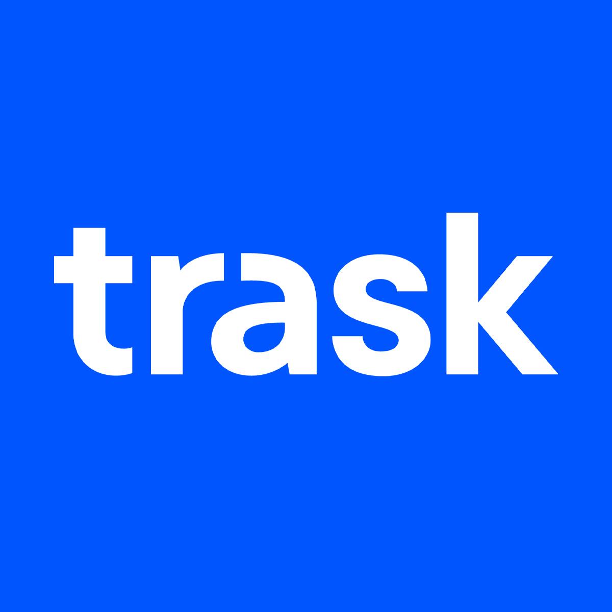 Brandfetch | TRASK | Prague Logos & Brand Assets