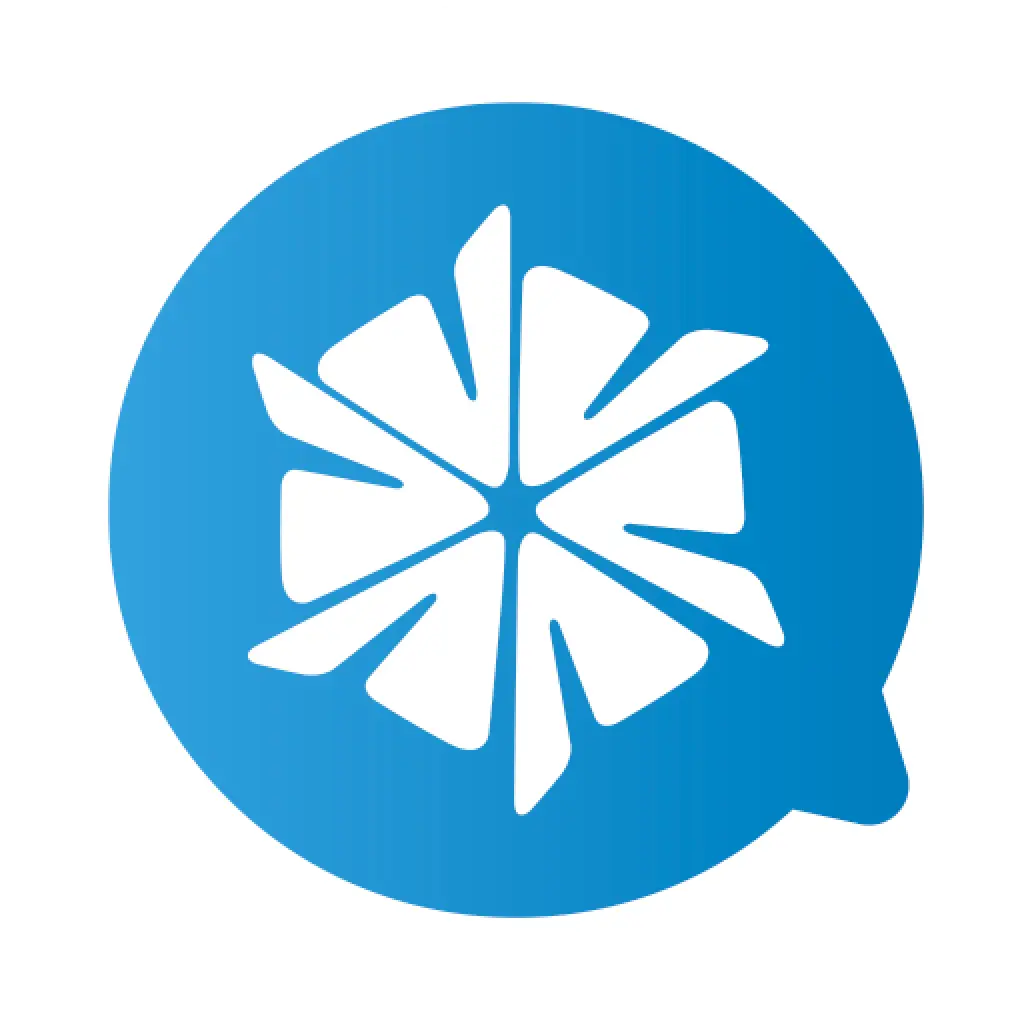 Telechat Icon