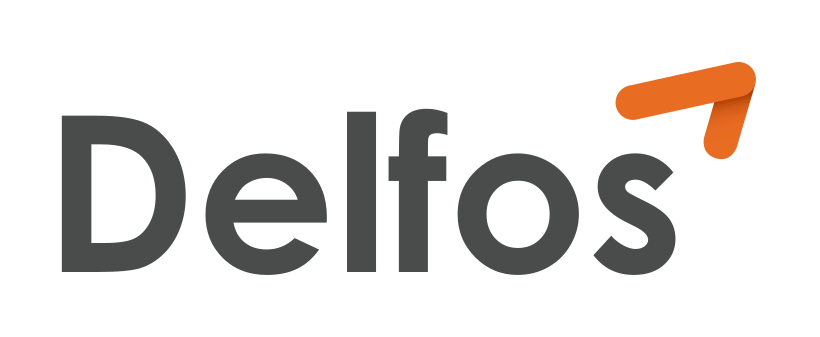 Delfos Energy Icon
