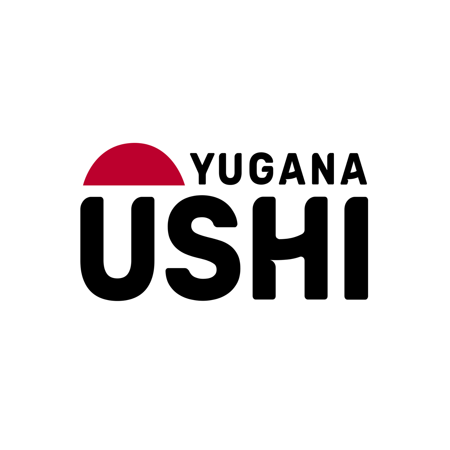 Ushi.dk logo