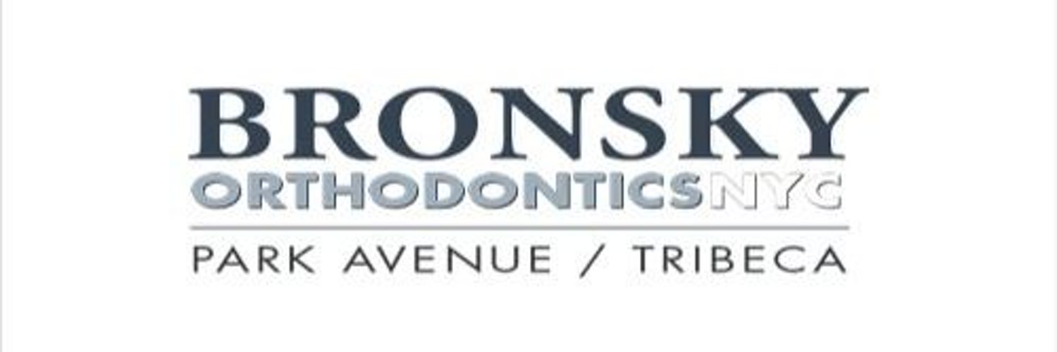 Brandfetch Bronsky Orthodontics Logos & Brand Assets