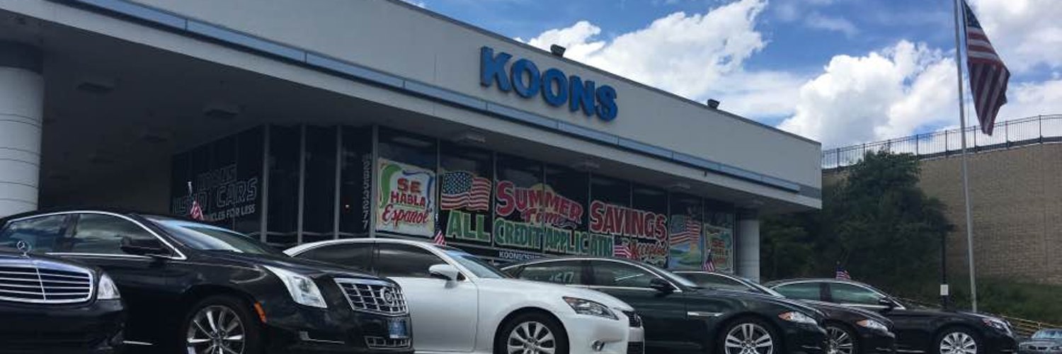 Brandfetch Koons Of Woodbridge Logos & Brand Assets