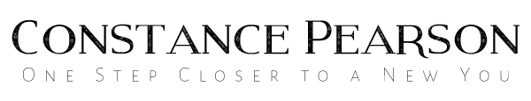 Constance Pearson Constance Pearson Counseling logo