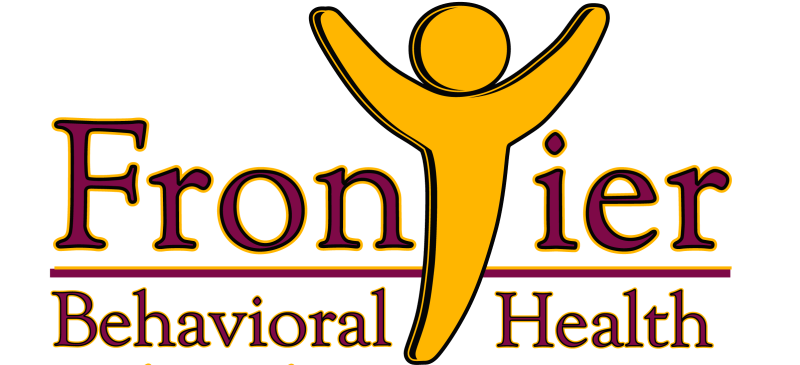 Frontier Behavioral Health Center logo