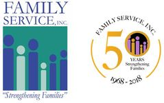 Family Service of Bartholomew County logo