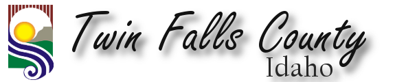 Twin Falls County Treatment and Recovery Clinic logo