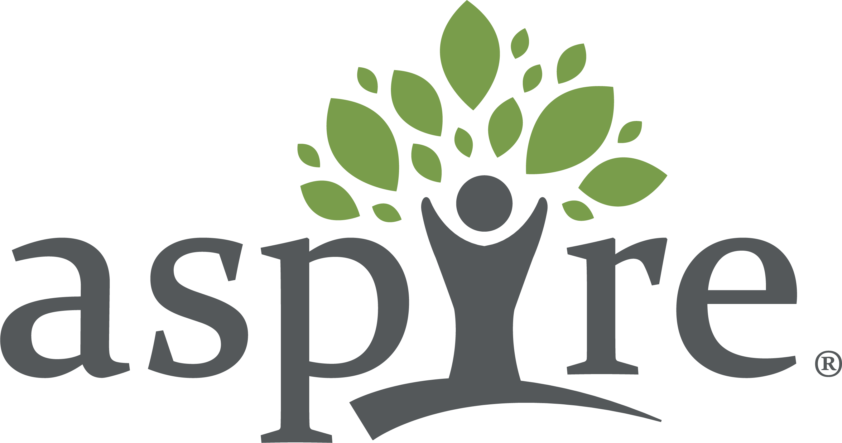 Aspire Counseling Services Victorville logo