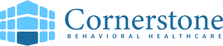 Cornerstone Behavioral Healthcare logo