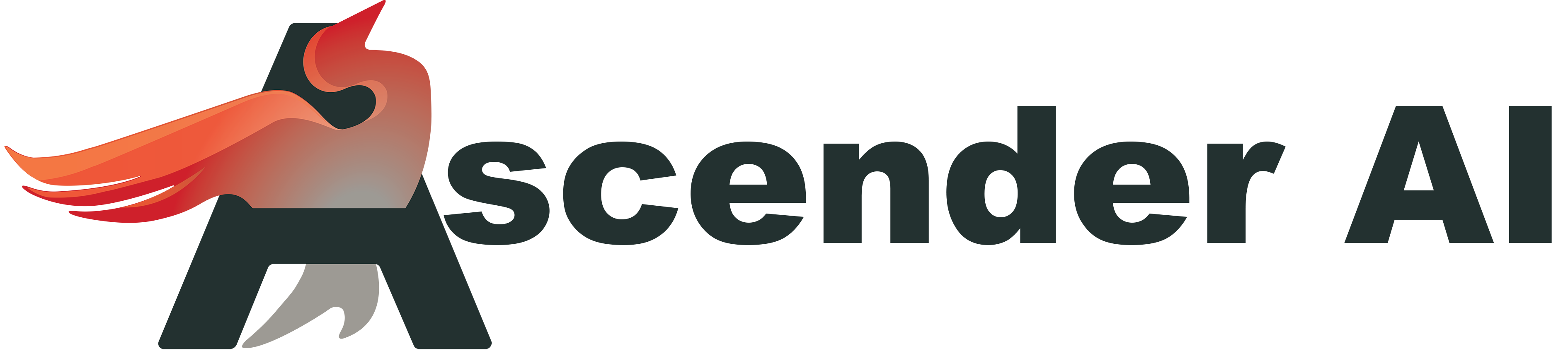 Ascender Logos & Brand Assets Brandfetch