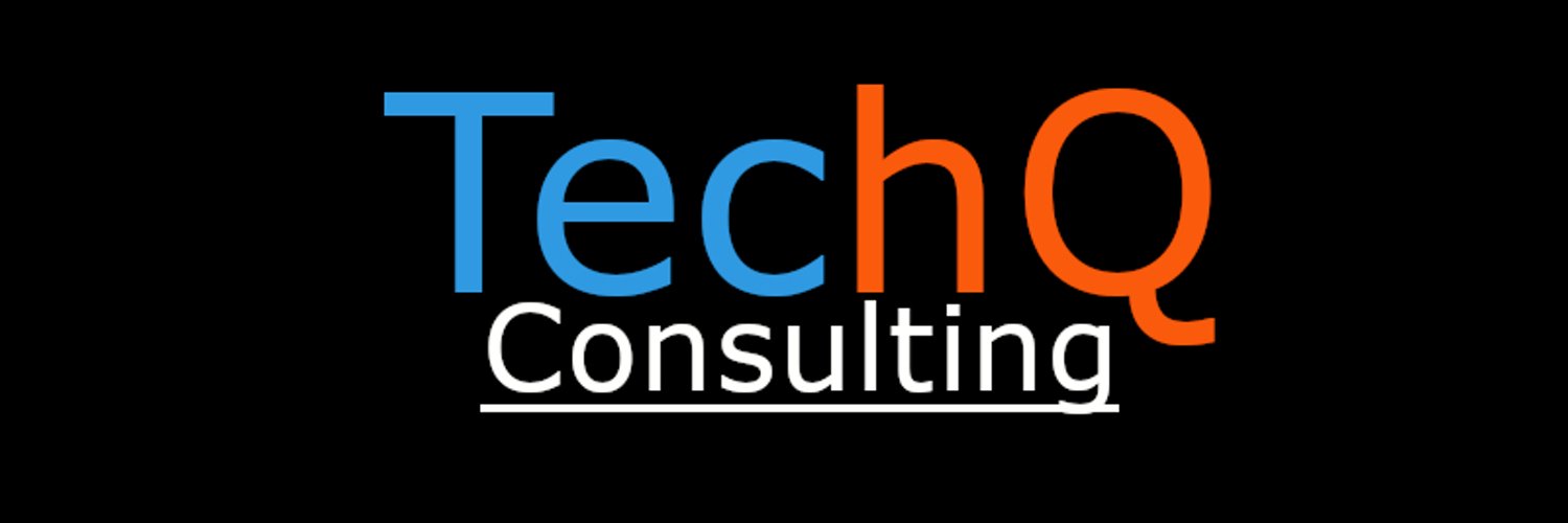 Brandfetch | TechQ Logos & Brand Assets