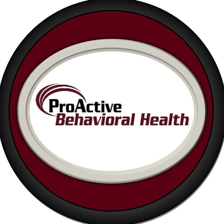 ProActive Behavioral Health logo