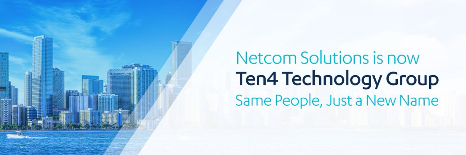 Ten4 Technology Group Logo & Brand Assets (SVG, PNG and vector ...