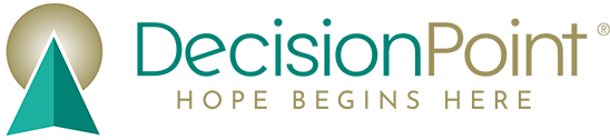 Decision Point logo