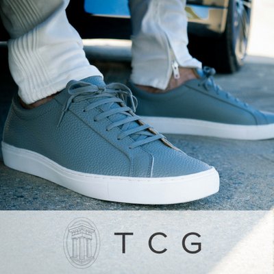 tcg footwear