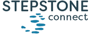 Stepstone Connect logo