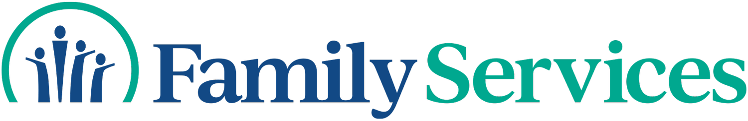 Family Service Association Dayton logo