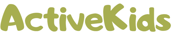 ActiveKids logo