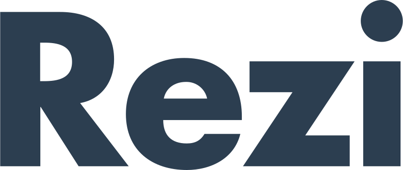 Rezi Icon