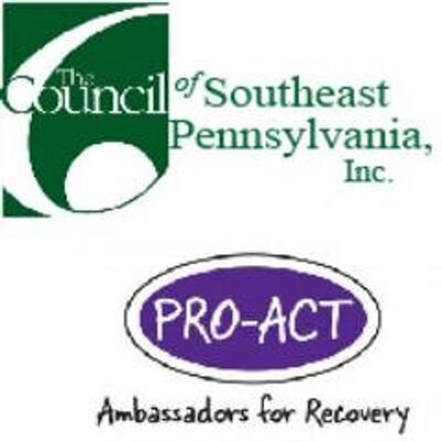 Council Of Southeast PA logo