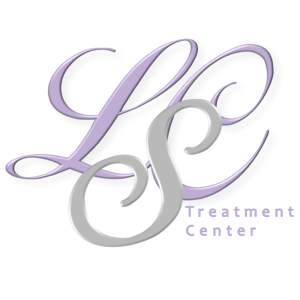 Lifes Second Chance Treatment Center logo
