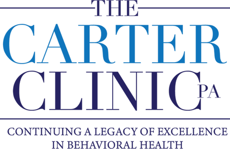 Carter Clinic logo