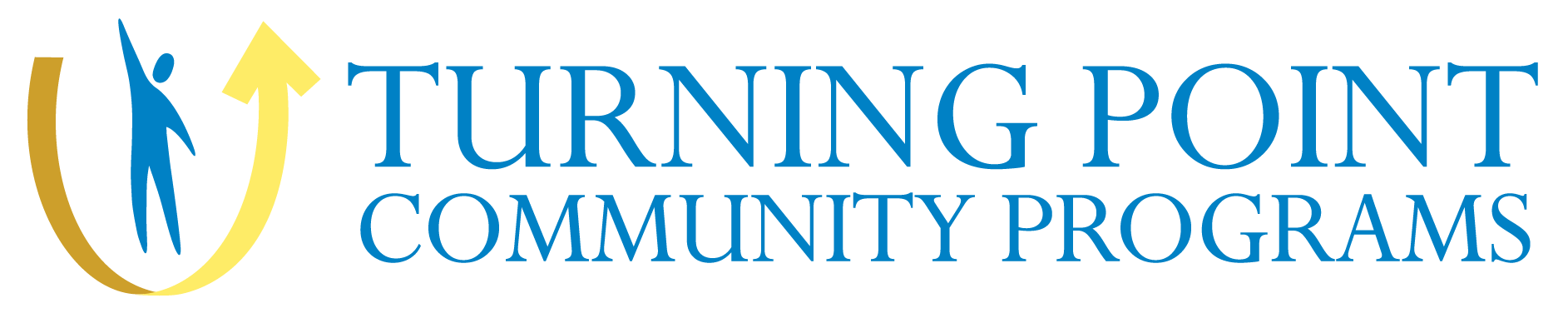 Turning Point Providence Center logo