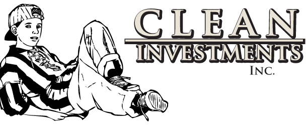 Clean Investments Counseling Center logo
