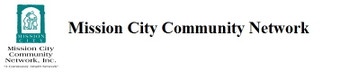 Mission City Community Network Sepulveda logo