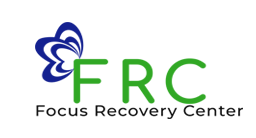 Focus Recovery Center logo