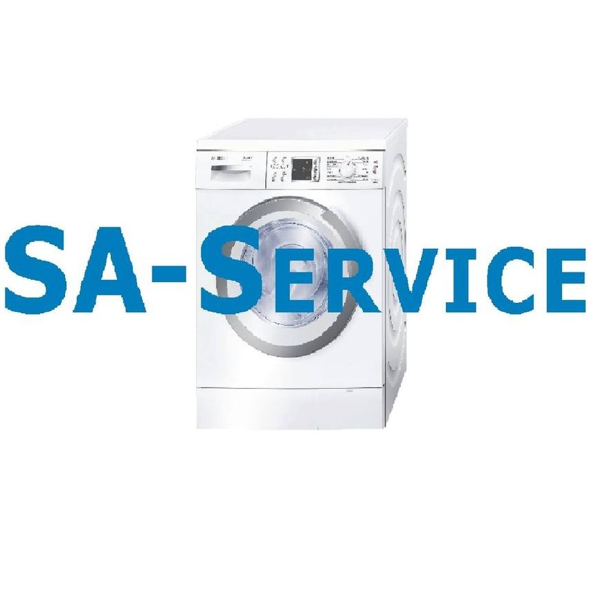 SA-Service.dk logo