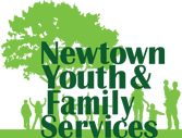 Newtown Youth and Family Services logo
