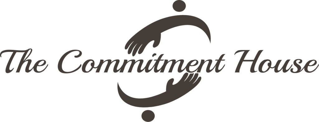 Commitment House Womens Residential logo
