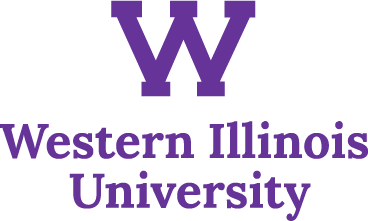 Western Illinois University AOD Resource Center logo