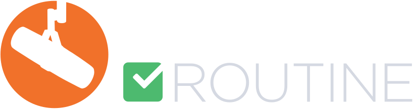 Streamroutine Icon