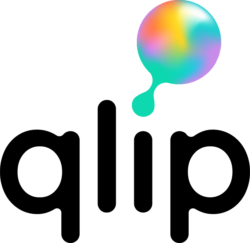 Qlip Icon