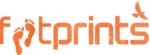 Footprints logo