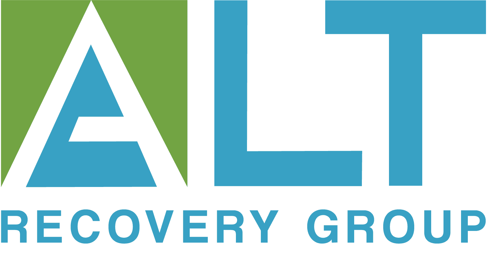 ALT Recovery Group logo