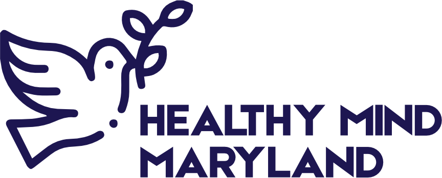 Healthy Mind Foundation logo