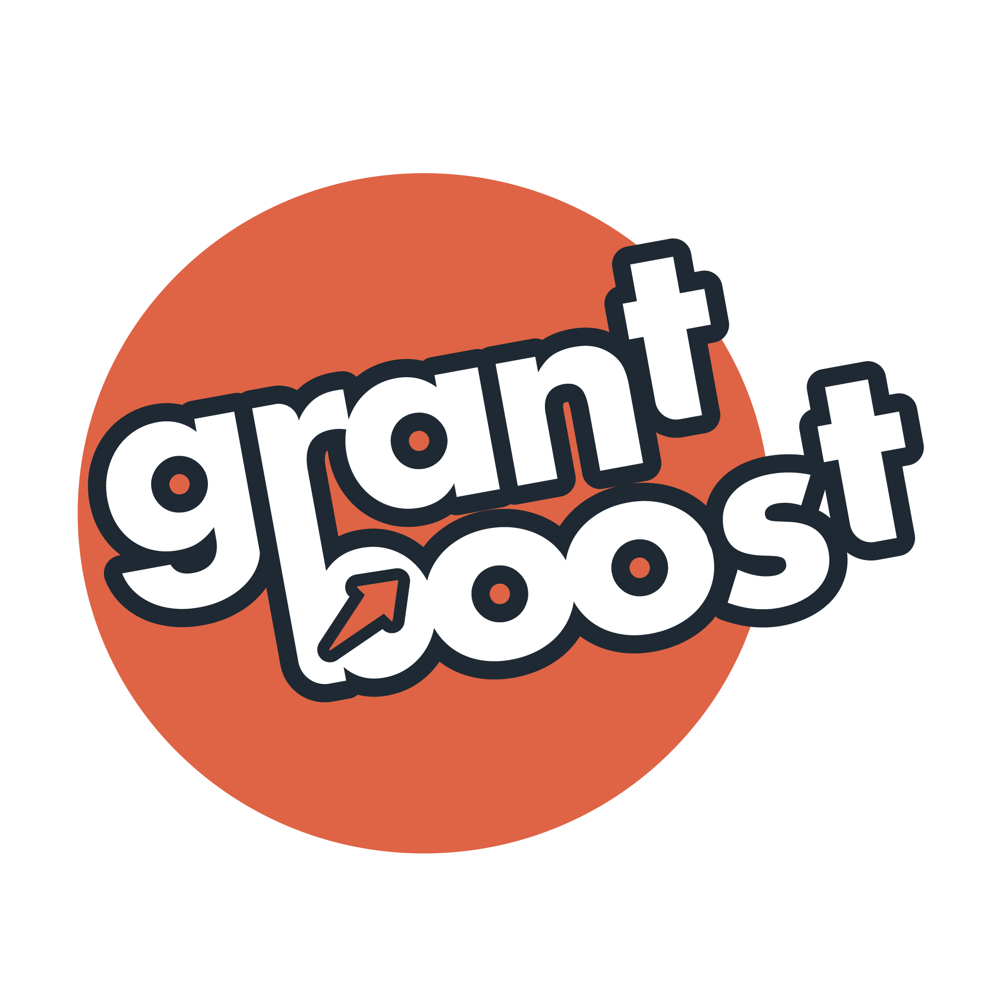 Grantboost Icon