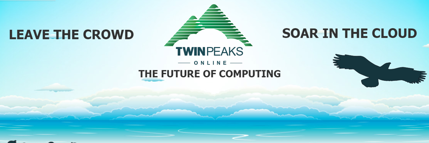 Brandfetch | TwinPeaks Online Logos & Brand Assets