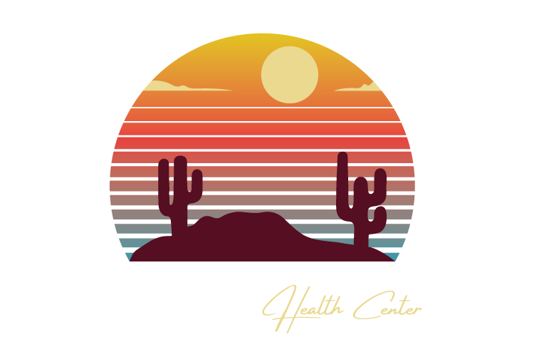 Samaria Behavioral Health Center logo