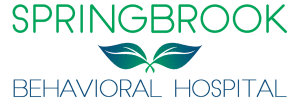 Springbrook Hospital logo