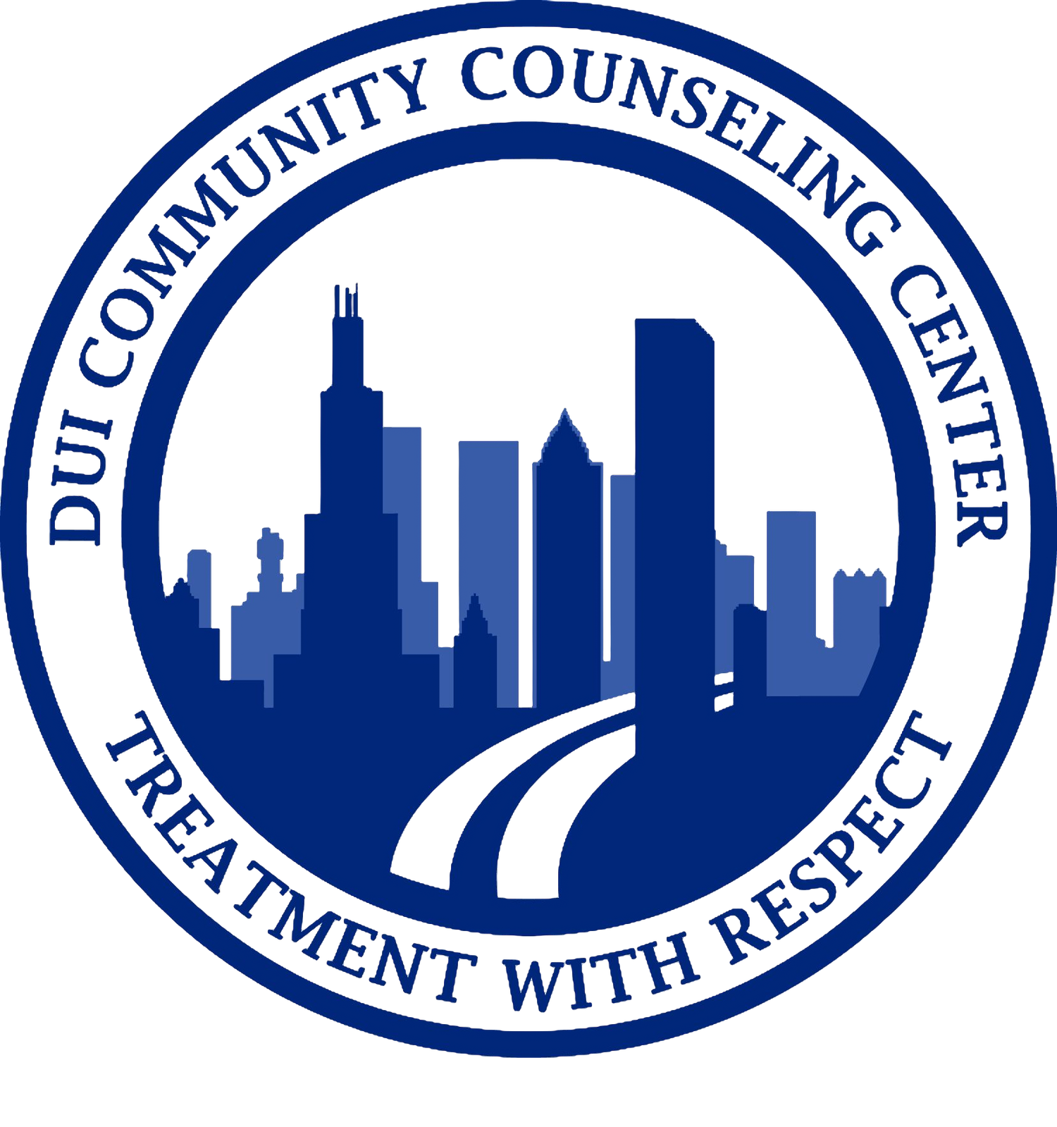 DUI Community Counseling logo