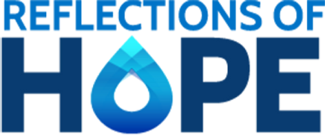 Reflections of Hope LLP logo