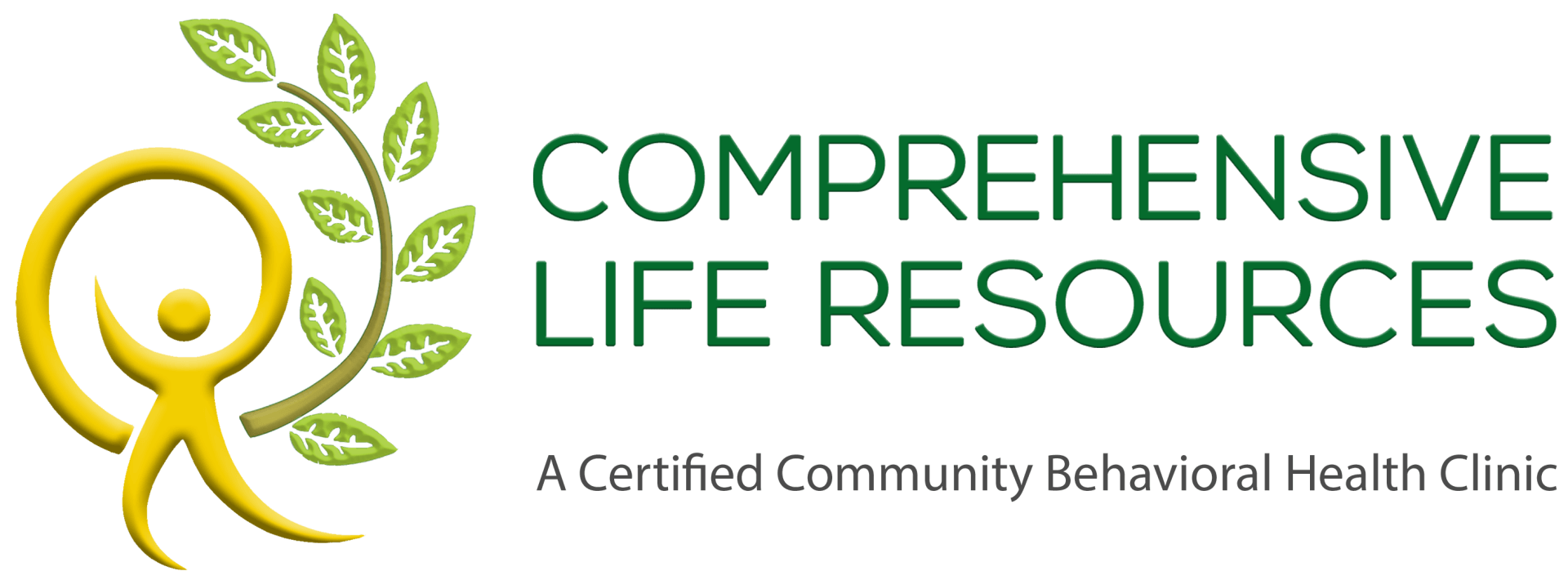 Comprehensive Life Resources Adult Services logo