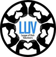 League of Utah Volunteers (LUV)'s icon